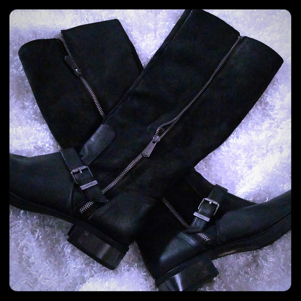 Rider boots by Circus